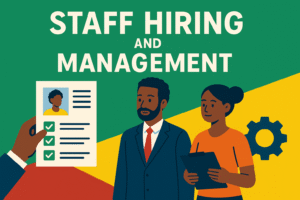 MIRAE Corporate Solution