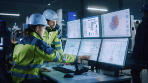 Building Management and Maintenance