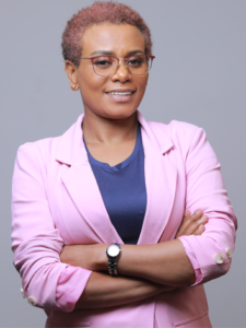 Meaza Fentaw